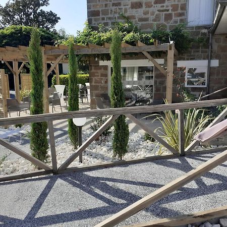 L'Auberge Saint-Viance Zewnętrze zdjęcie