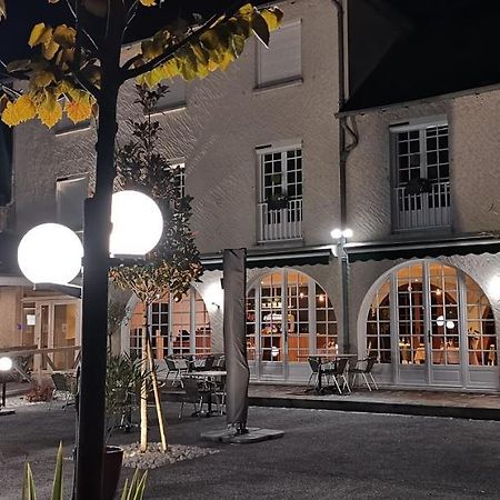 L'Auberge Saint-Viance Zewnętrze zdjęcie