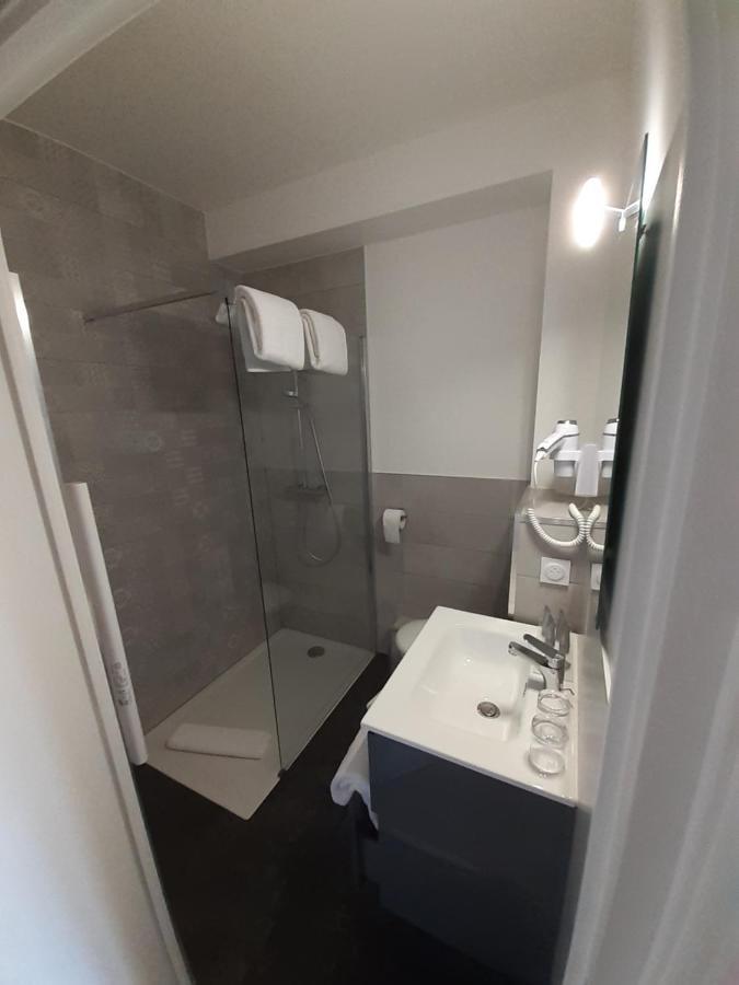 L'Auberge Saint-Viance Zewnętrze zdjęcie