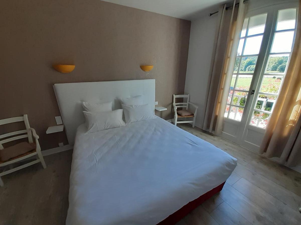 L'Auberge Saint-Viance Zewnętrze zdjęcie