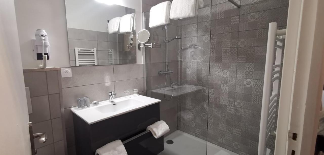 L'Auberge Saint-Viance Zewnętrze zdjęcie