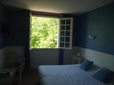 L'Auberge Saint-Viance Zewnętrze zdjęcie