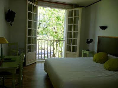 L'Auberge Saint-Viance Zewnętrze zdjęcie